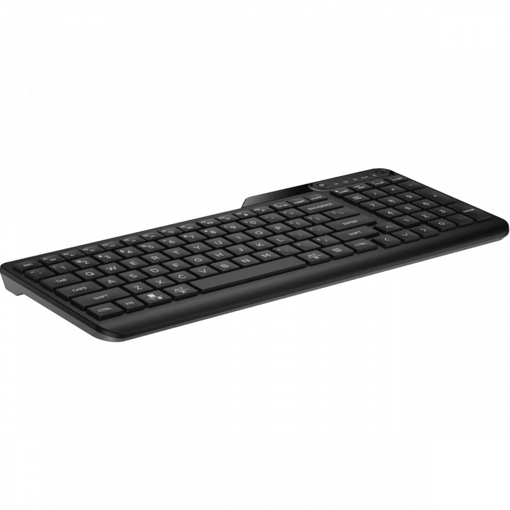 Клавиатура HP 7N7B8AA Беспроводная, Bluetooth - миниатюра 3