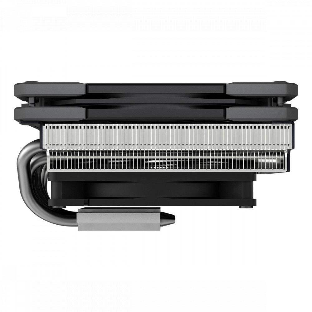 Система охлаждения ID-Cooling IS-60 EVO ARGB ID-CPU-IS-60 EVO-ARGB S1700 Для процессора - миниатюра 2