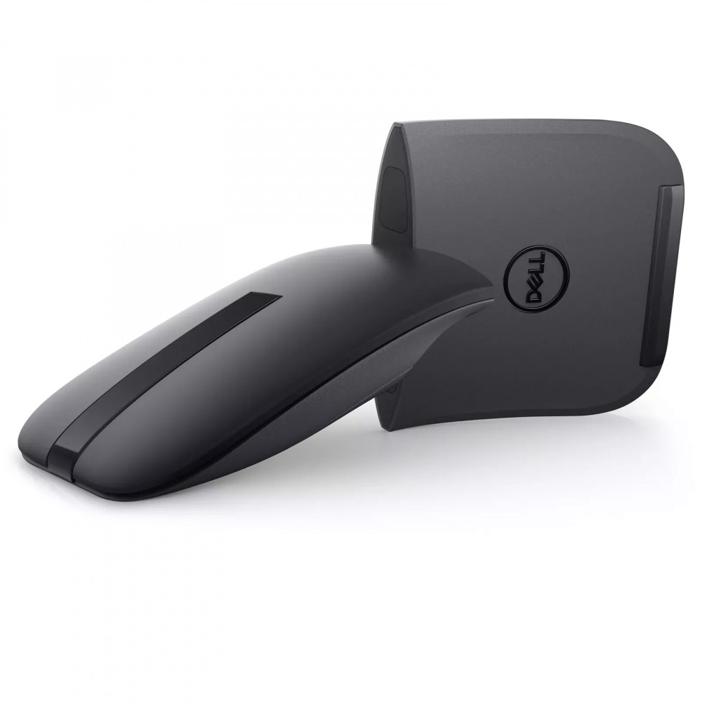 Мышь Dell MS700 Black 570-ABQN Премиальные, Беспроводная - миниатюра 3