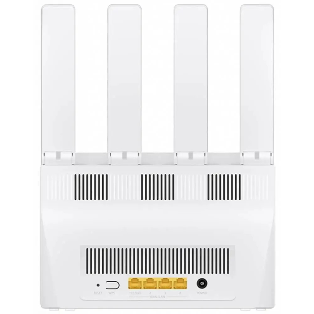 Маршрутизатор для дома Huawei WUKUN-BE32 53030CFJ - миниатюра 2