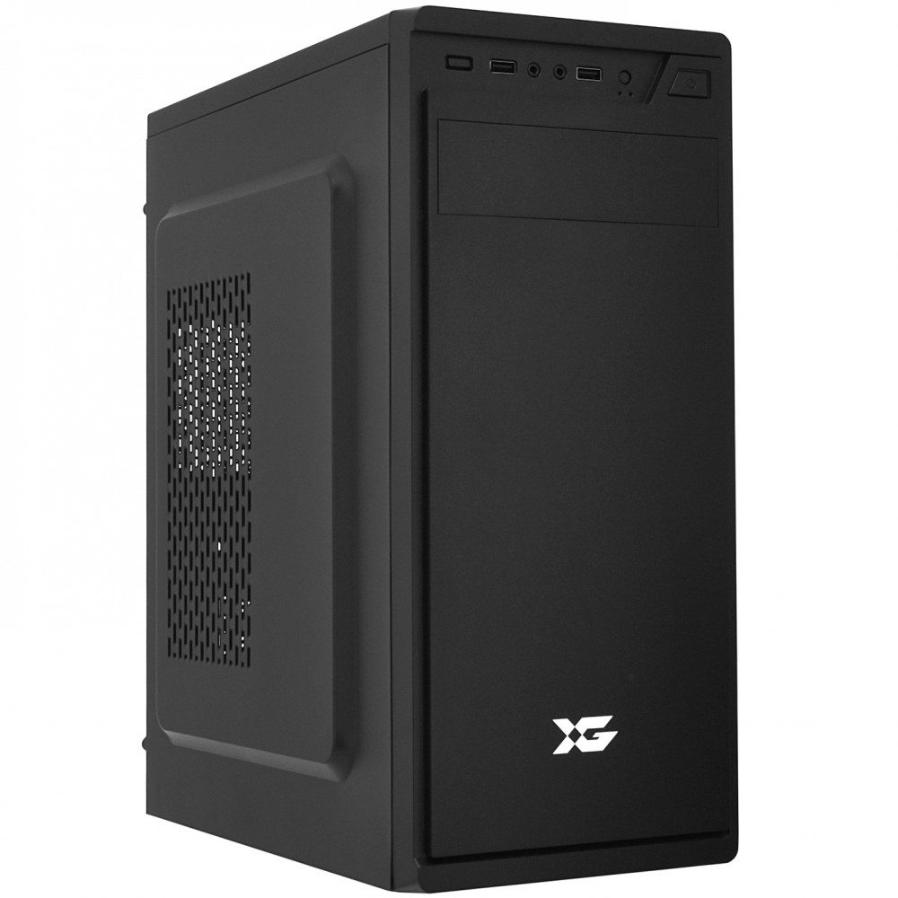Корпус X-Game XC-370-2 Mid-Tower — фото товара