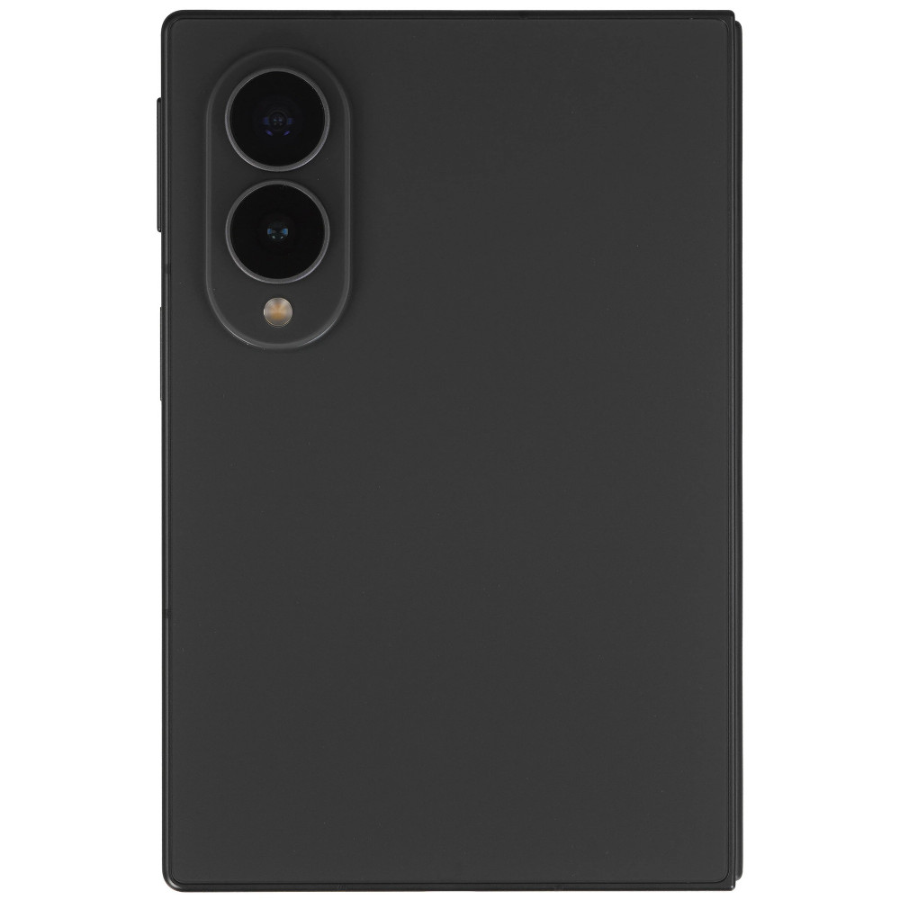Смартфон Samsung Galaxy Z Fold8 SM-F971BZKNCAU 1024 Гб, 16 Гб - миниатюра 4