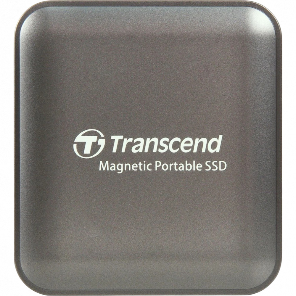 Внешние накопители Transcend ESD420 TS1TESD420C 1 ТБ — фото товара
