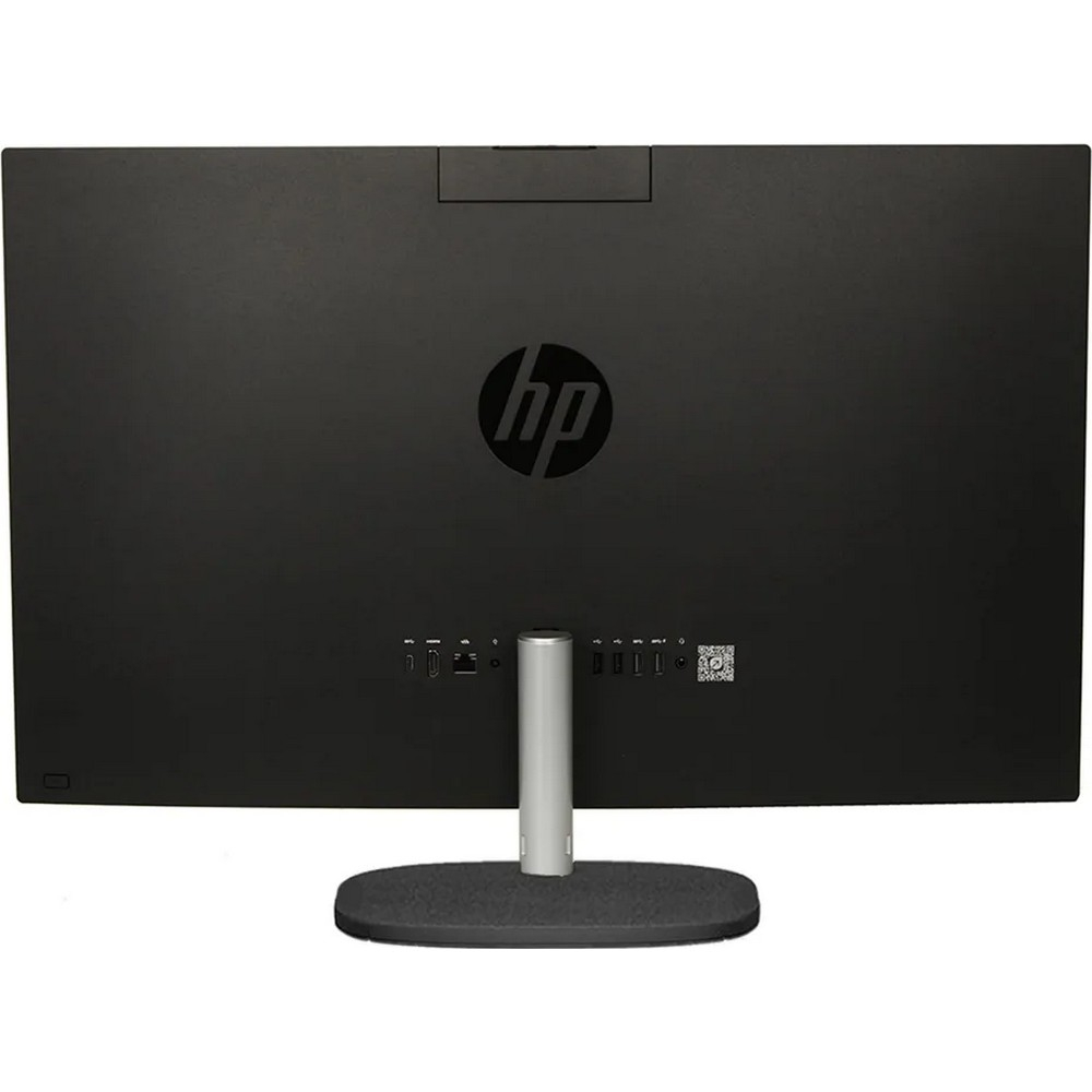 Моноблок HP All-in-One 27-cr0037ci 7Y0F3EA 27, Intel, Core i3, 1315U - миниатюра 4