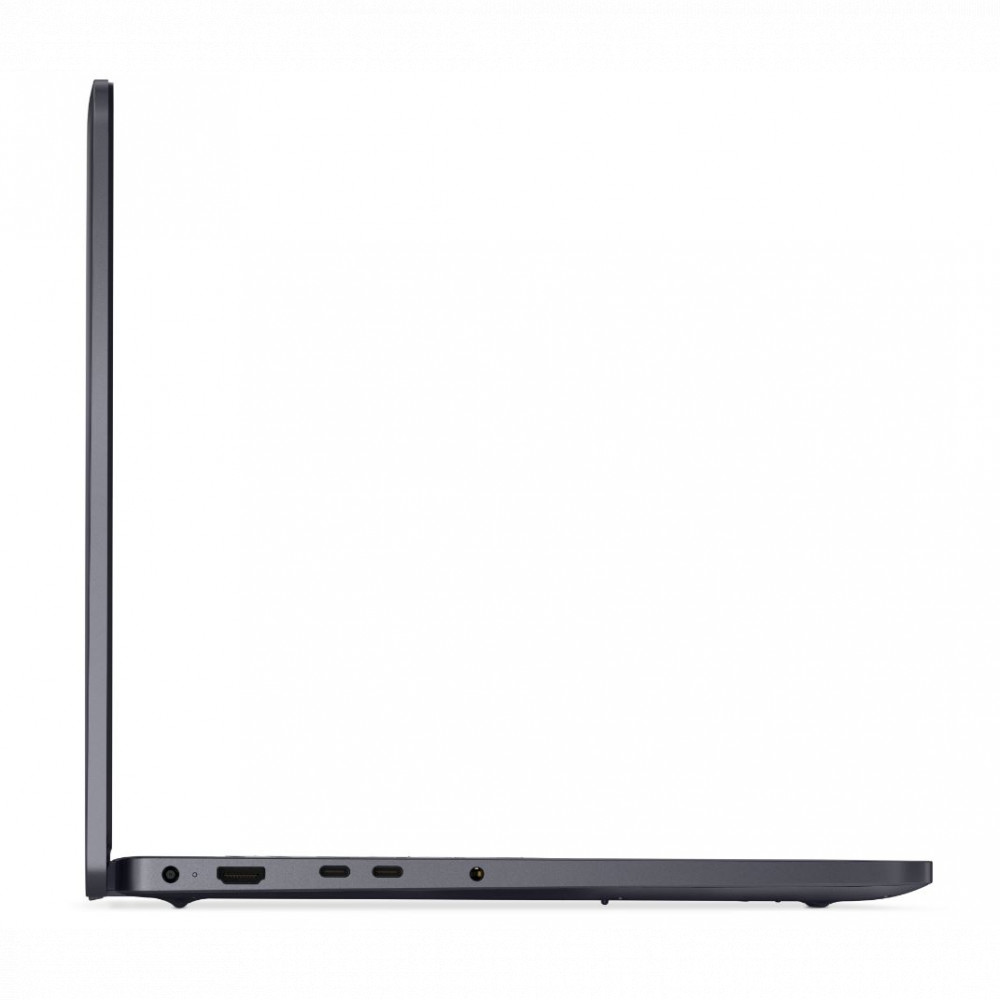 Ноутбук Dell Pro 16 PC16250 BTO118_PC16250_EMEA_210-BQHB 16 ", WUXGA 1920x1200 (16:10), Intel, Core Ultra 7, 16 Гб, 1 ТБ, Intel Graphics, Windows 11 Pro - миниатюра 4