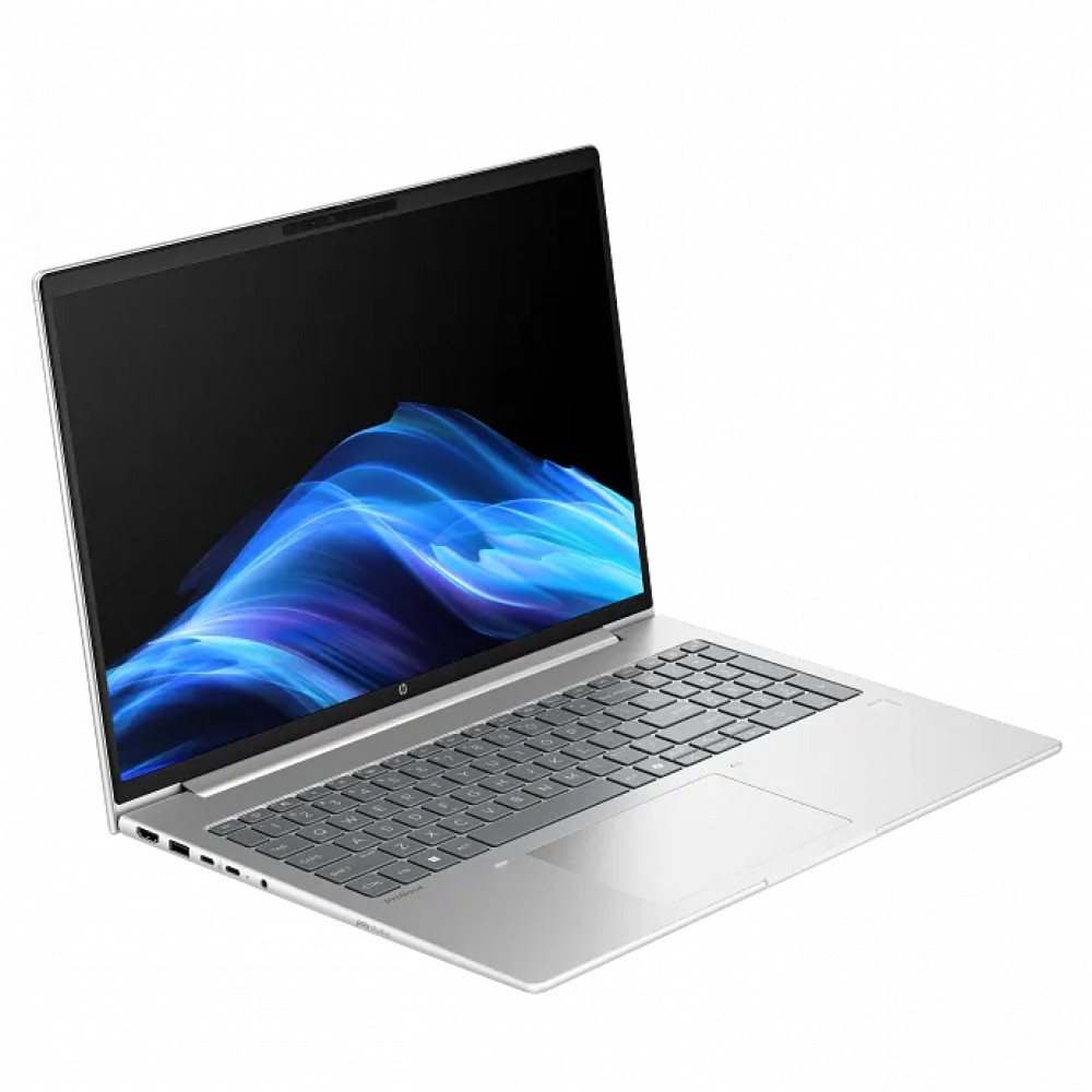 Ноутбук HP ProBook 4 G1iR C92PKET 16 ", WUXGA 1920x1200 (16:10), Intel, Core 3, 16 Гб, 512 ГБ, Intel UHD Graphics, Windows 11 Pro — фото товара