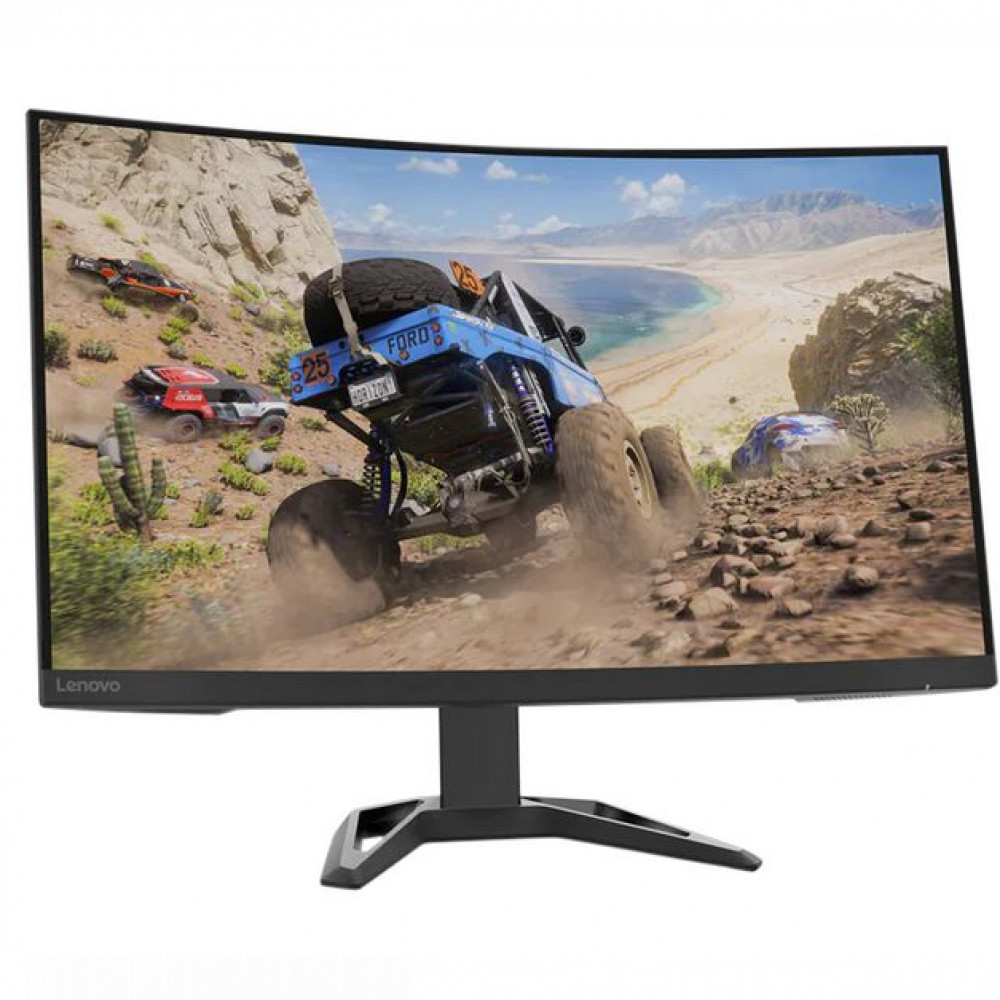 Монитор Lenovo G32qc-30 66F2GAC1EU 31.5 ", VA, Quad HD 2560x1440 (16:9), 165 Гц — фото товара