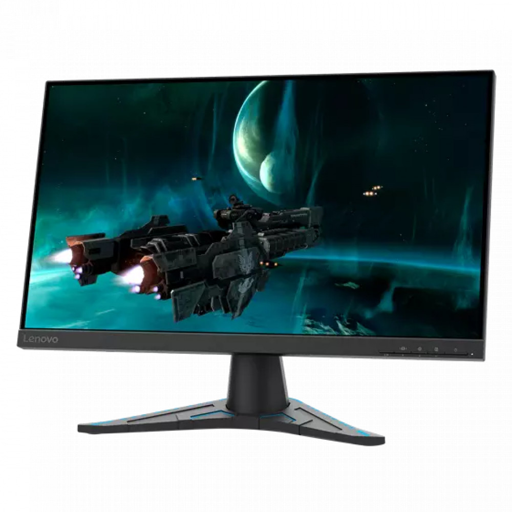 Монитор Lenovo G24e-20 66D7GAR1EU 23.8 ", VA, Full HD 1920x1080 (16:9), 100 Гц - миниатюра 3