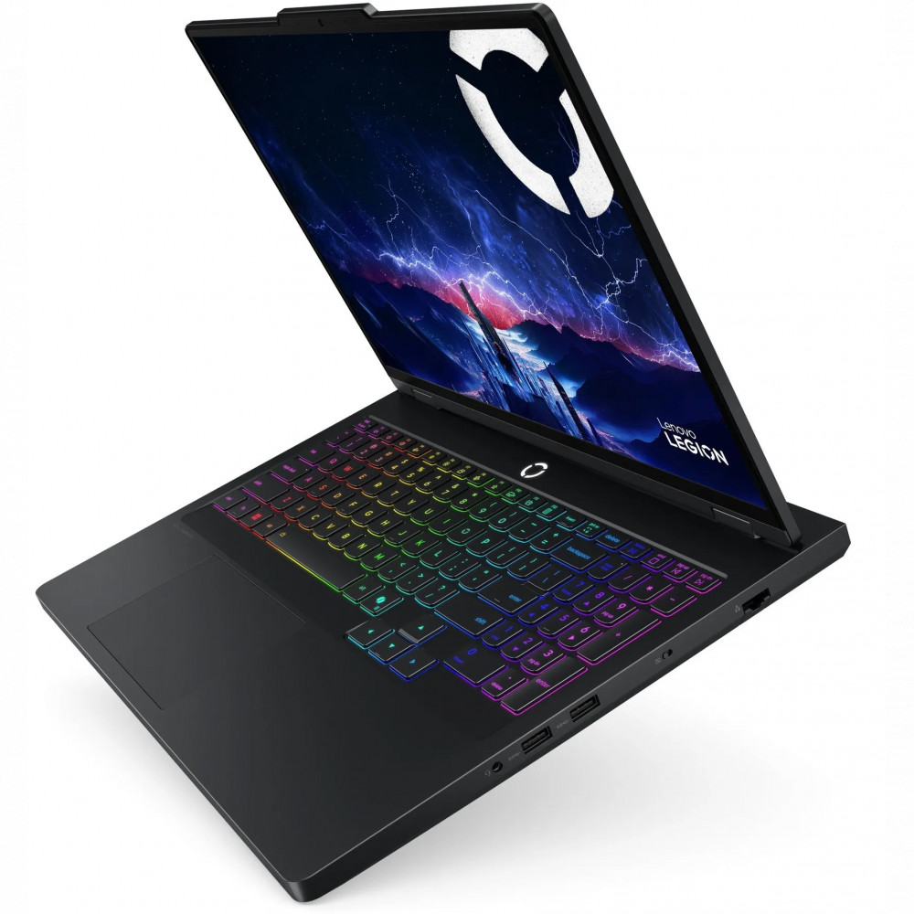 Ноутбук Lenovo Legion Pro 5 16IAX10H 83LU003FRK 16 ", WQXGA 2560x1600 (16:10), Intel, Core Ultra 9, 32 Гб, 1 ТБ, NVIDIA GeForce RTX5070Ti - миниатюра 3
