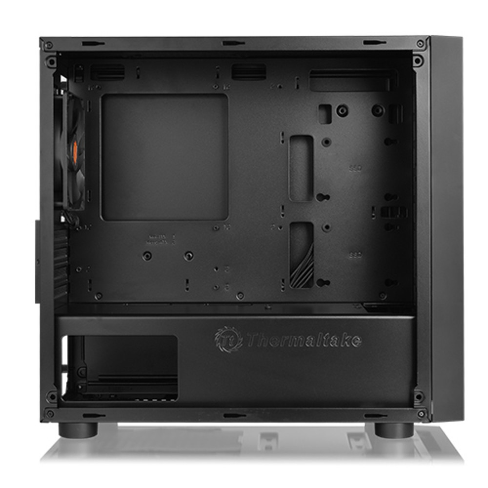 Корпус Thermaltake Versa H17 CA-1J1-00S1NN-00 - миниатюра 4