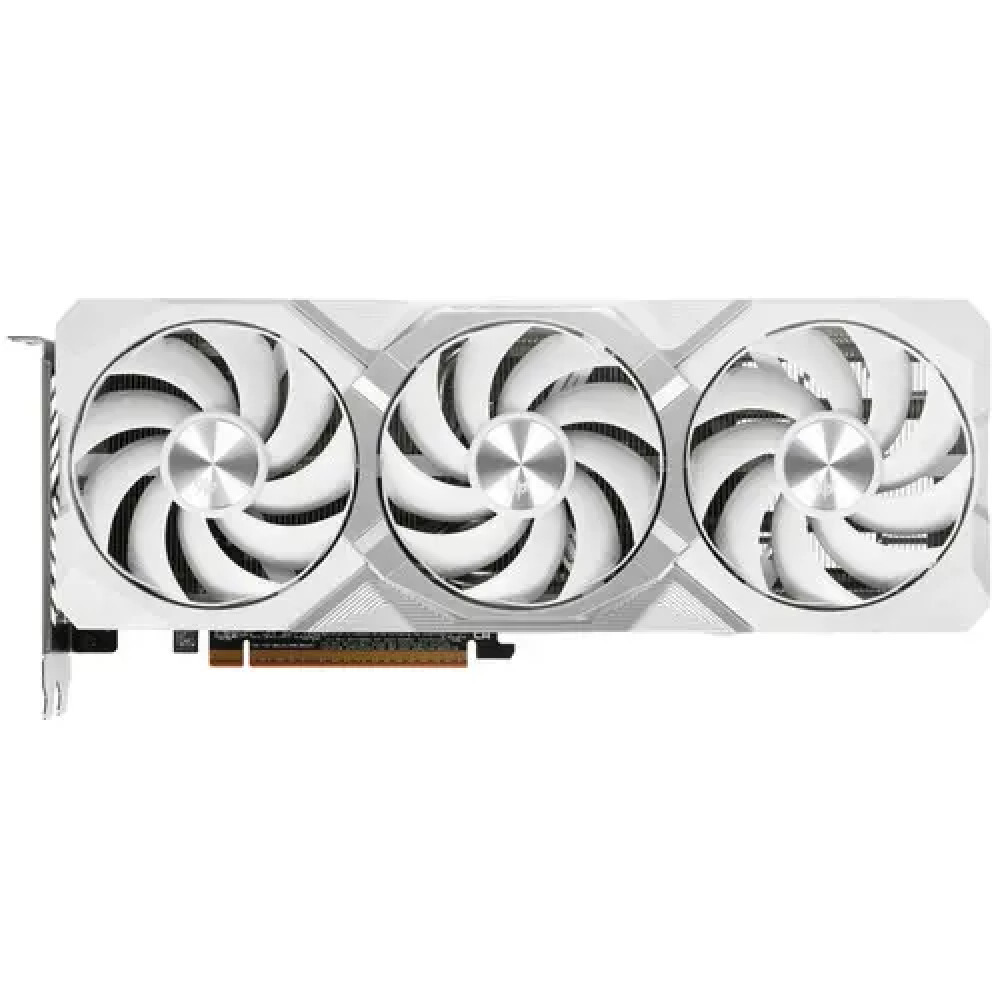 Видеокарта Acer Radeon RX 9070 XT Predator BiFrost OC DP.Z4FWW.P02 16 ГБ — фото товара
