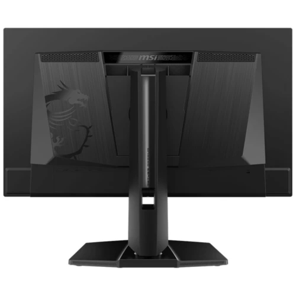Монитор MSI MAG 272UP 9S6-3CD79A-031 26.5 ", QD-OLED, 4K UHD 3840x2160 (16:9), 240 Гц - миниатюра 4