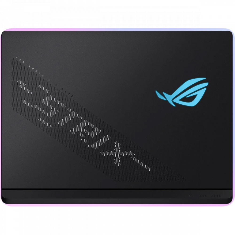 Ноутбук Asus ROG Strix SCAR 18 G835LW-SA115W 90NR0LI1-M005R0 18 ", WQXGA 2560x1600 (16:10), Intel, Core Ultra 9, 64 Гб, 1 ТБ, NVIDIA GeForce RTX5080, Windows 11 Home - миниатюра 5