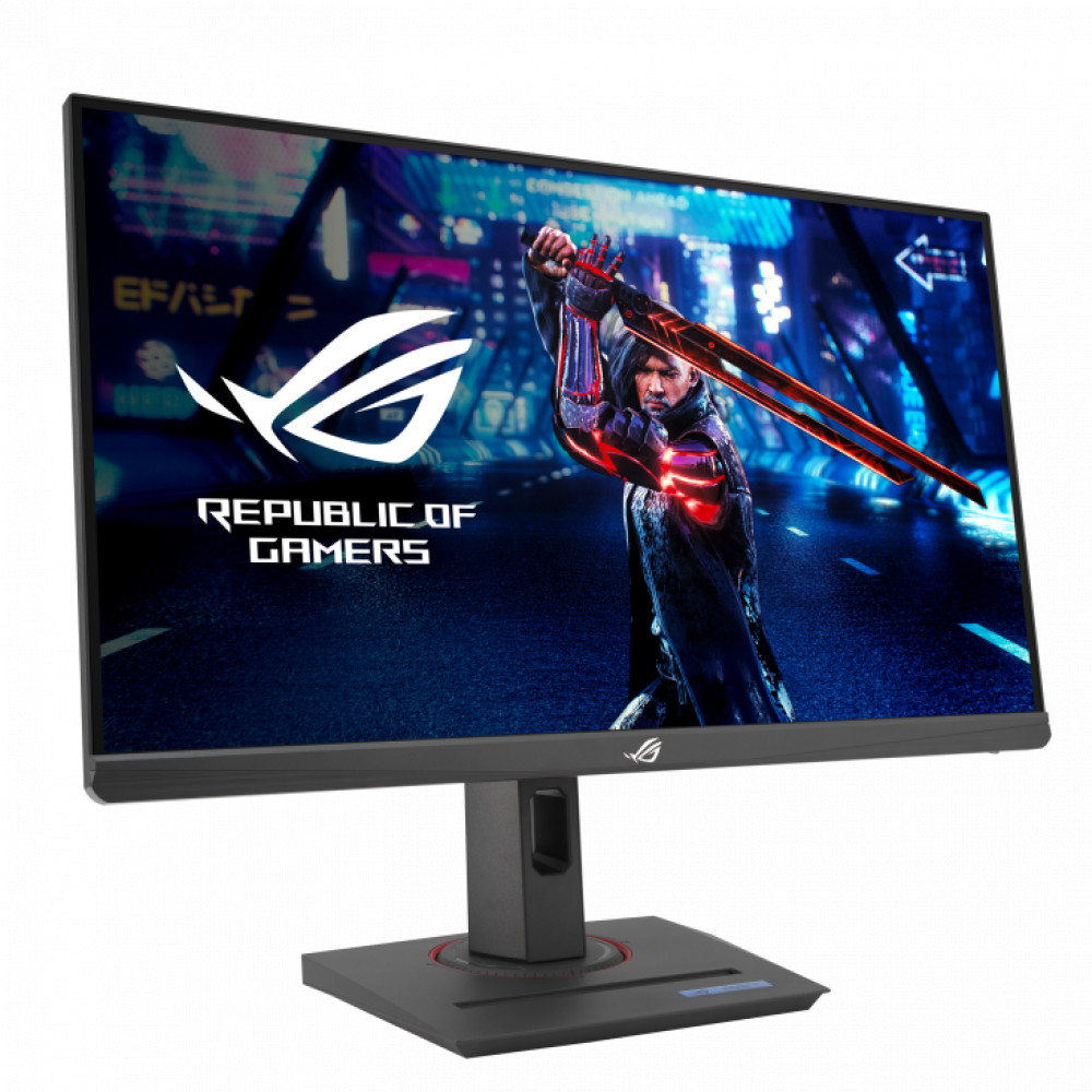 Монитор Asus ROG Strix XG259QNS 24.5 ", IPS, Full HD 1920x1080 (16:9), 380 Гц - миниатюра 2
