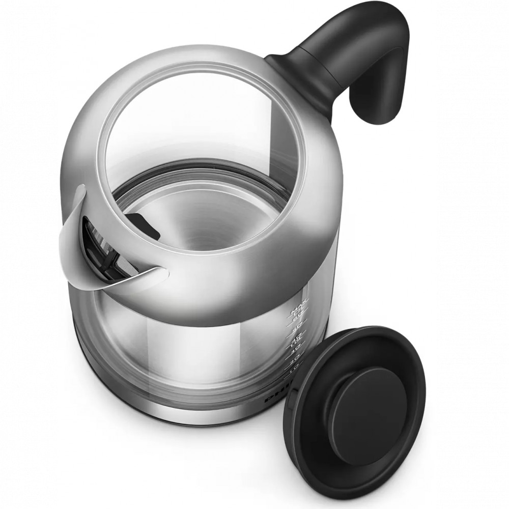 Philips HD9339/80 Чайник, 1.7 л., 2200 Вт - миниатюра 3