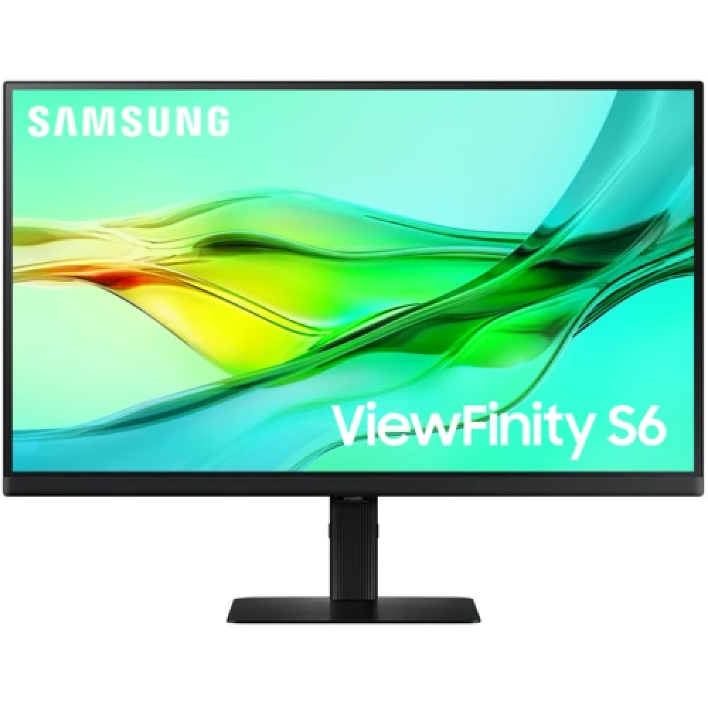 Монитор Samsung S24D604UAU LS24D604UAUXCI 24 ", IPS, Quad HD 2560x1440 (16:9), 100 Гц — фото товара