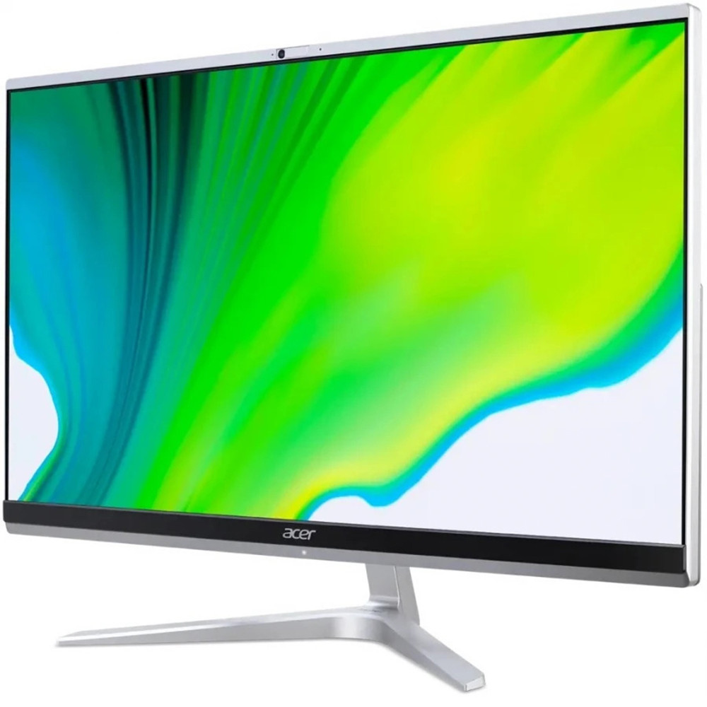 Моноблок Acer Aspire C24-1650 DQ.BFTMC.00B 23.8, Intel, Core i3, 1115G4 - миниатюра 3
