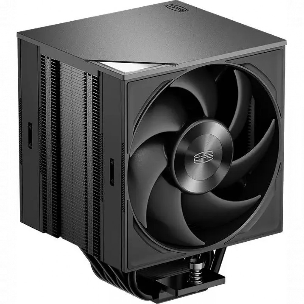 Система охлаждения PCcooler RZ700D RZ700D-BKNWYX-GL Для процессора — фото товара