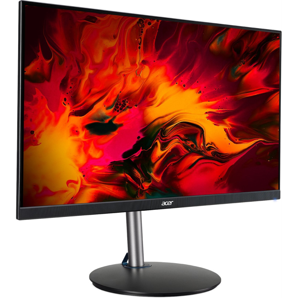 Монитор Acer Nitro XF273M3bmiiprx UM.HX3EE.302 27 ", IPS, Full HD 1920x1080 (16:9), 180 Гц - миниатюра 2