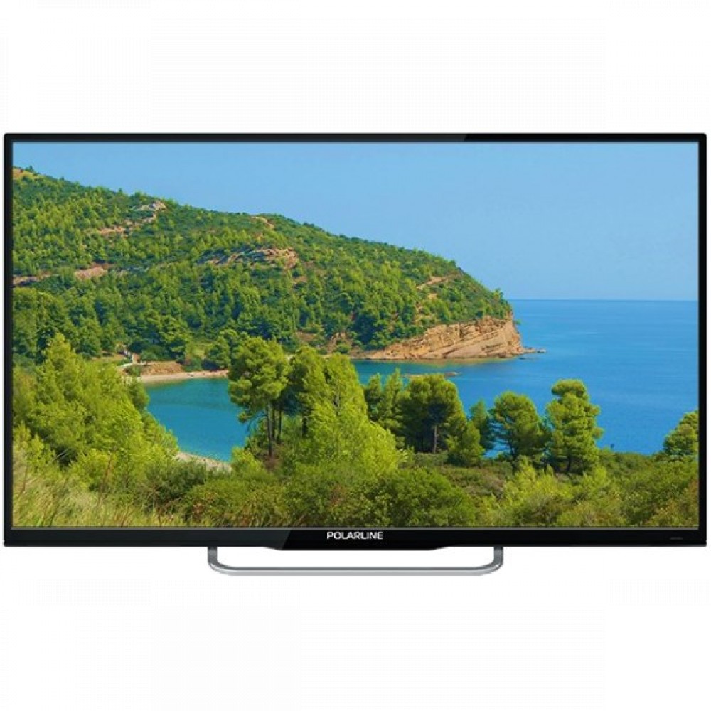 Телевизор POLARLINE 32PL13TC 32 " — фото товара