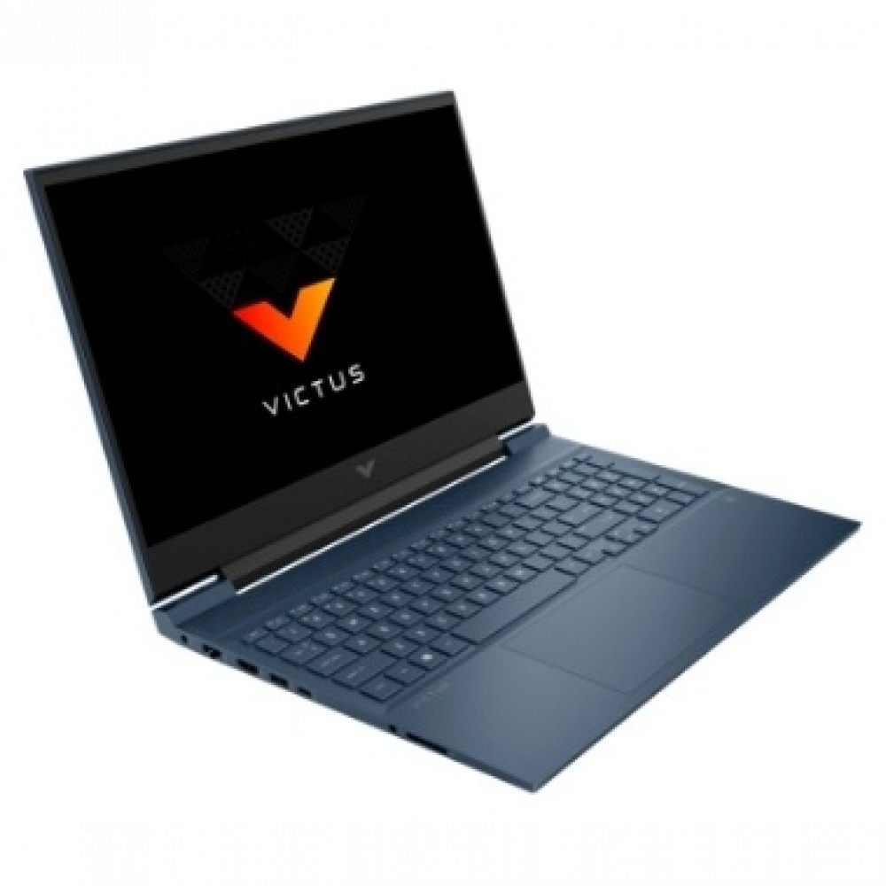 Ноутбук HP Victus 16-e0080ur 4E1L2EA_C 16.1 ", FHD 1920x1080 (16:9), AMD, Ryzen 5, 8 Гб, 512 ГБ, nVidia GeForce RTX 3060 - миниатюра 2