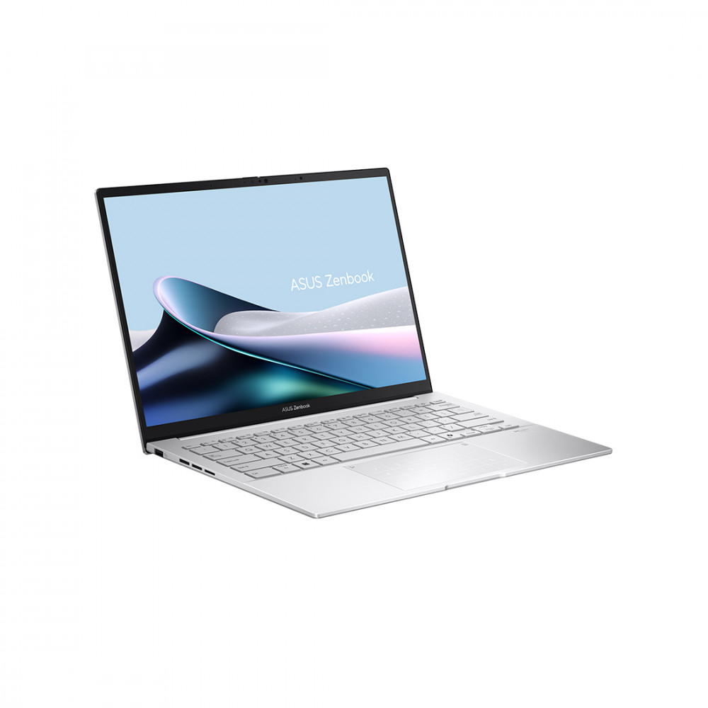 Ноутбук Asus ZenBook 14 UX3405CA-PP157W 90NB14W2-M020S0 14 ", WUXGA 1920x1200 (16:10), Intel, Core 5, 16 Гб, 512 ГБ, Intel Arc Graphics - миниатюра 2