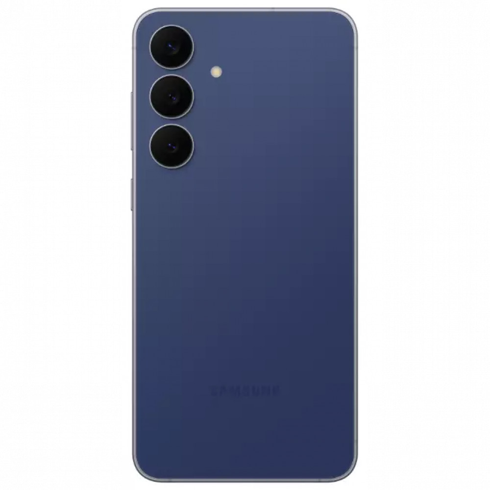 Смартфон Samsung Galaxy S25 FE 5G 128GB Navy Galaxy S25 FE 5G 128GB Navy (SM-S731BDBBSKZ) 128 Гб, 8 Гб - миниатюра 2