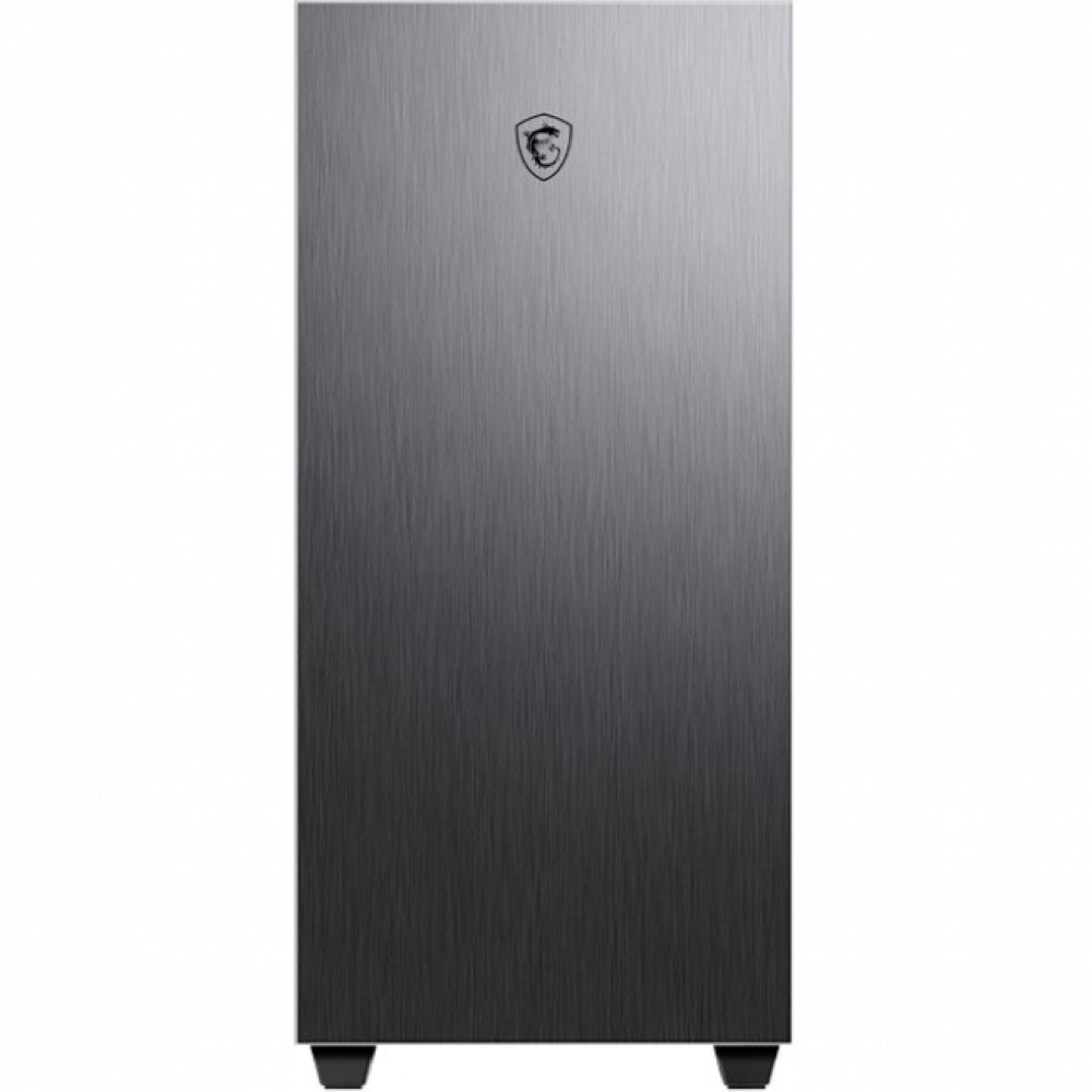Корпус MSI MPG Sekira 100P 306-7G06P21-W57 Mid-Tower - миниатюра 3