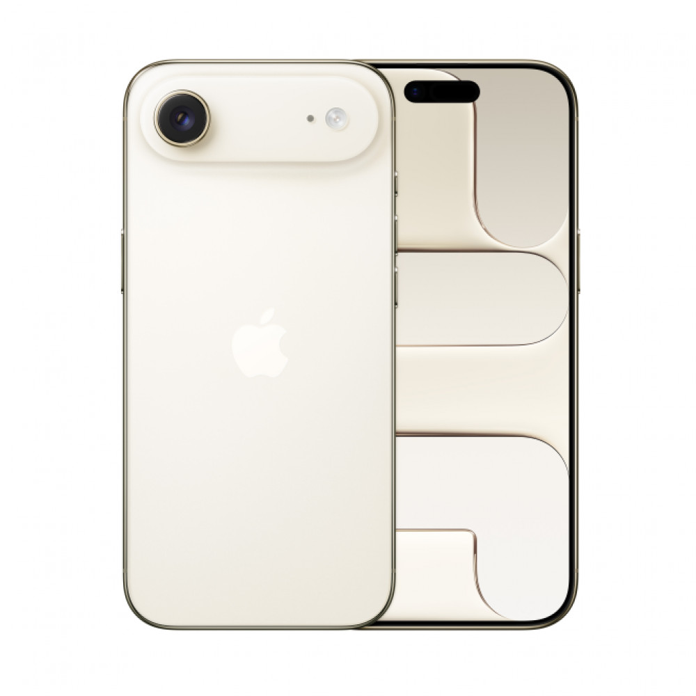 Смартфон Apple iPhone Air 256GB Light Gold MG2N4HX/A 256 Гб, 12 Гб — фото товара