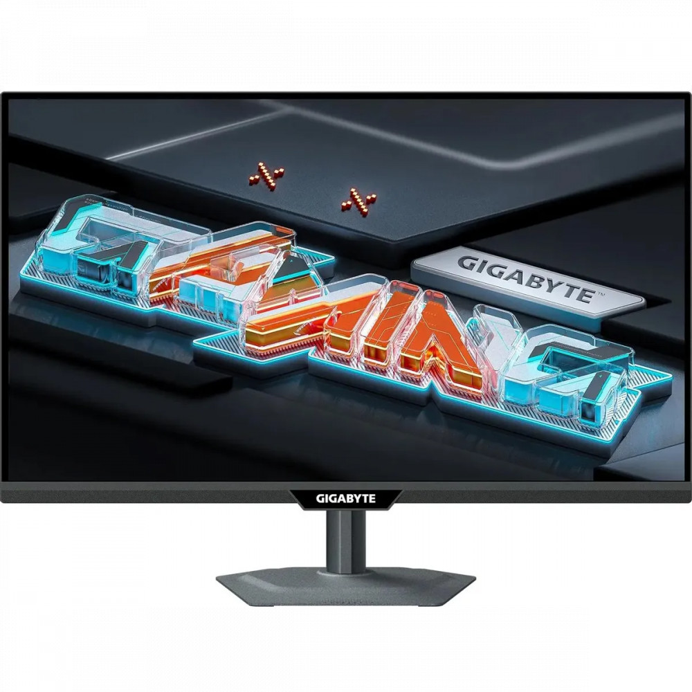 Монитор Gigabyte M27QS 20VM0-M27QSBT-1EKR 27 ", IPS, Quad HD 2560x1440 (16:9), 160 Гц — фото товара