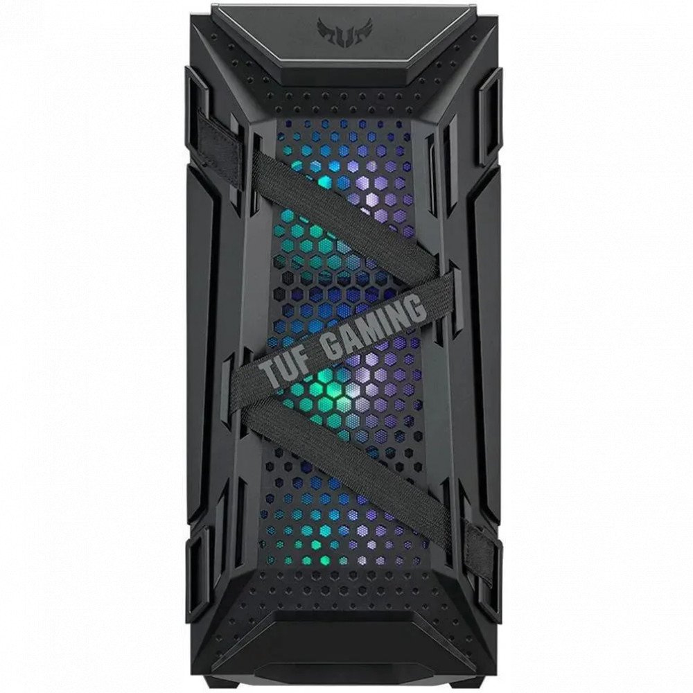 Корпус Asus TUF Gaming GT301 Black 90DC0040-B49000 Mid-Tower - миниатюра 2