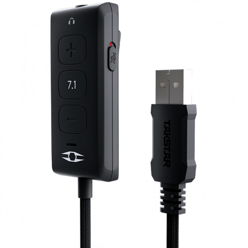 Микрофон Takstar GC220 - миниатюра 2