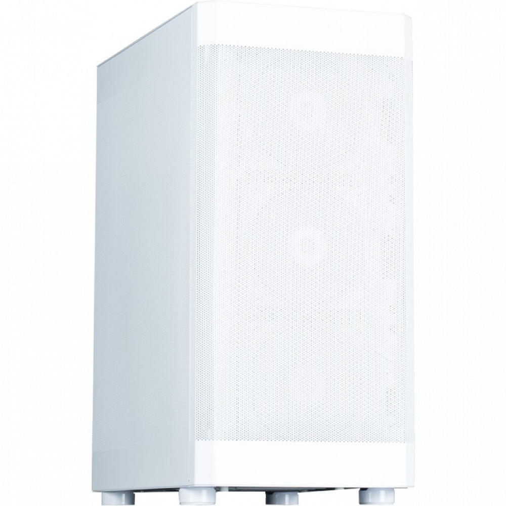 Корпус Zalman i4 WHITE Mid-Tower — фото товара
