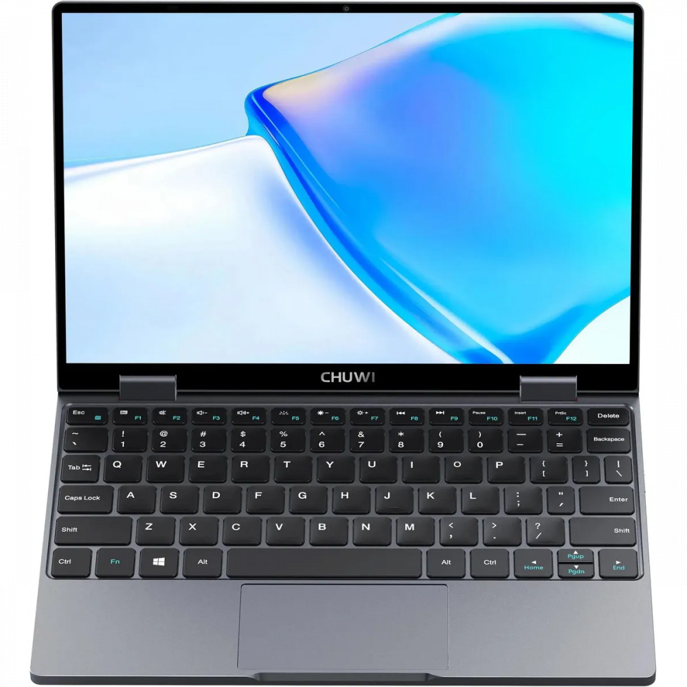 Ноутбук Chuwi MiniBook X CWI558-N150 10.51 ", WUXGA 1920x1200 (16:10), Intel, N Series, 16 Гб, 512 ГБ, Intel Graphics, Windows 11 Home — фото товара