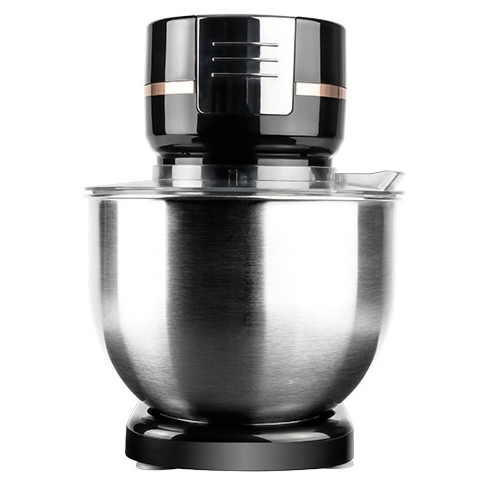 Миксер Centek CT-1130 Black Стационарный, 1200 Вт - миниатюра 3