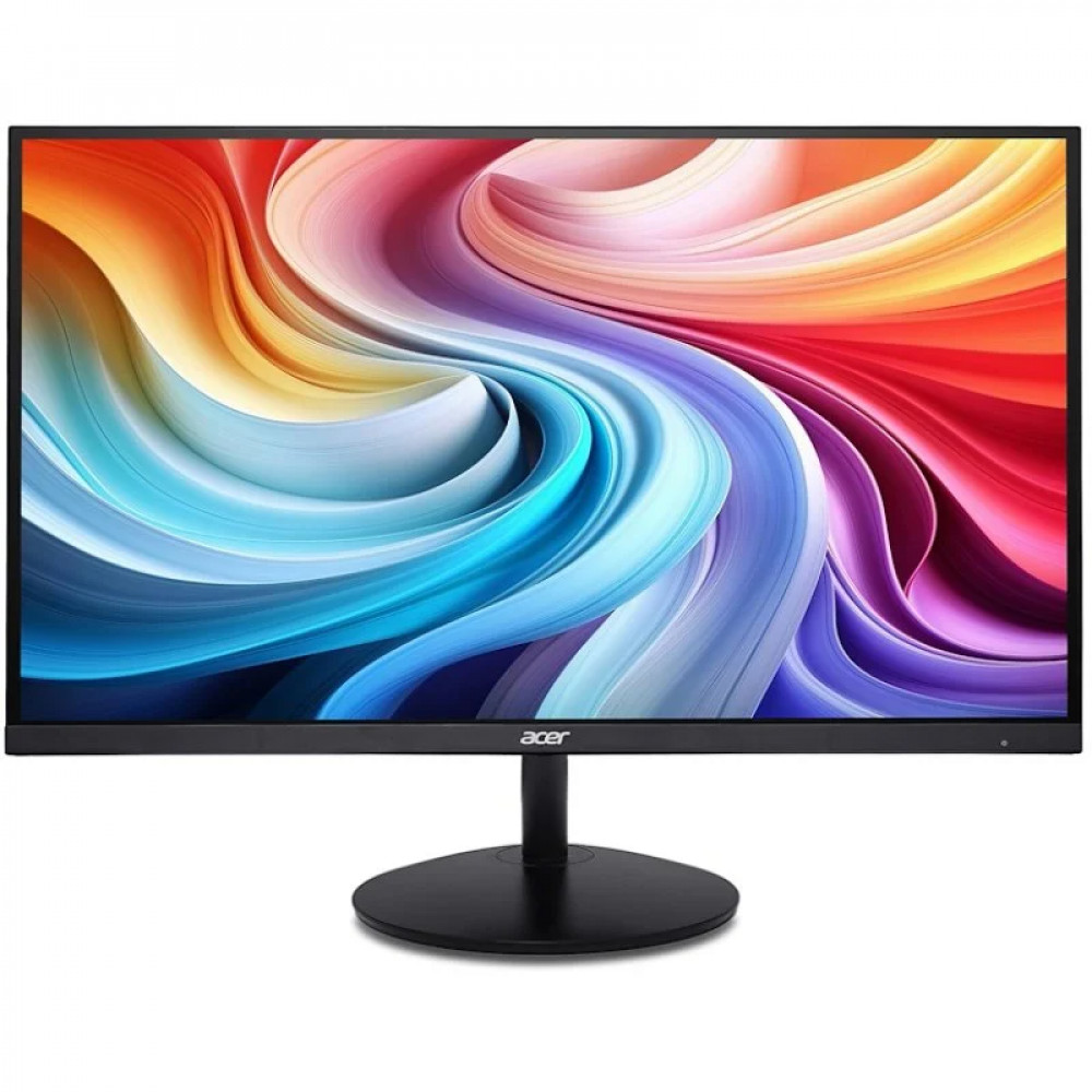 Монитор Acer SA272Kbmiipx UM.HS2EE.022 27 ", IPS, 4K UHD 3840x2160 (16:9), 60 Гц — фото товара