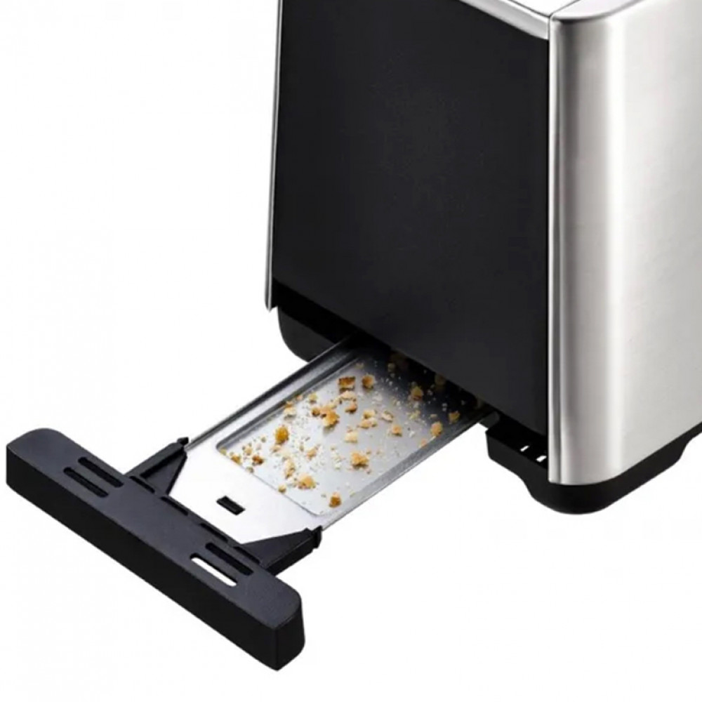 Тостер Tefal TT420D30 900 Вт - миниатюра 2