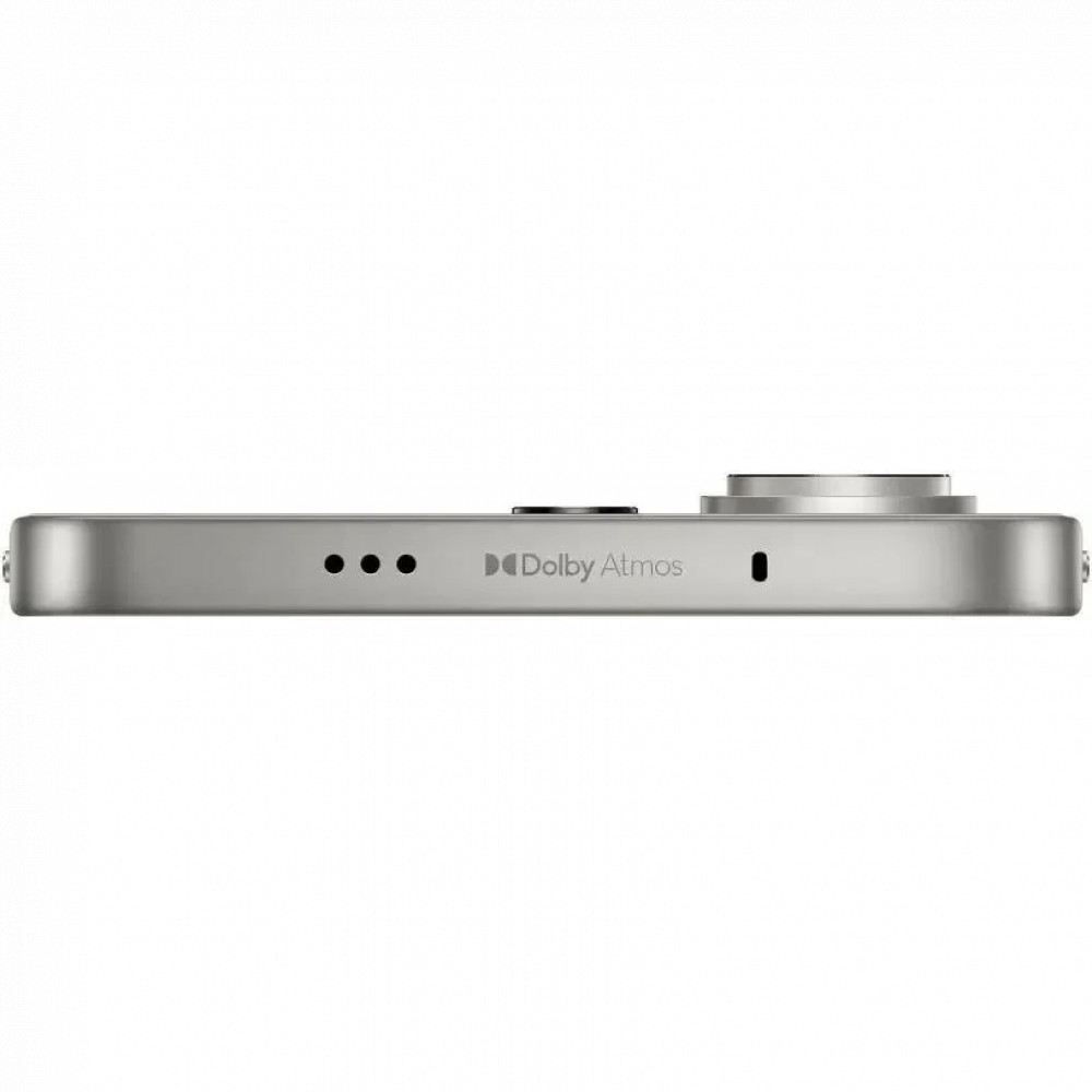 Смартфон TECNO Camon 50 CN5 256+8 NEBULA TITANIUM 256 Гб, 8 Гб - миниатюра 4