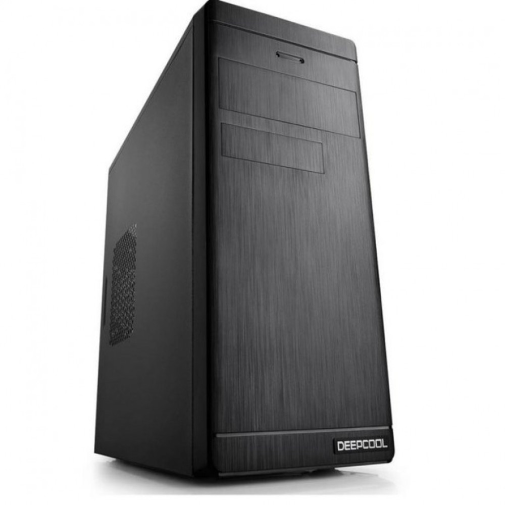 Корпус Deepcool WAVE V2 Mini-Tower — фото товара