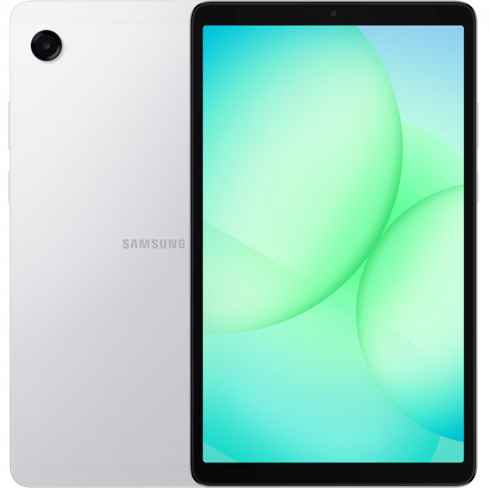 Планшет Samsung Galaxy Tab A11 8/128b LTE Silver SM-X135FZSECAU 128 Гб, 8 Гб — фото товара