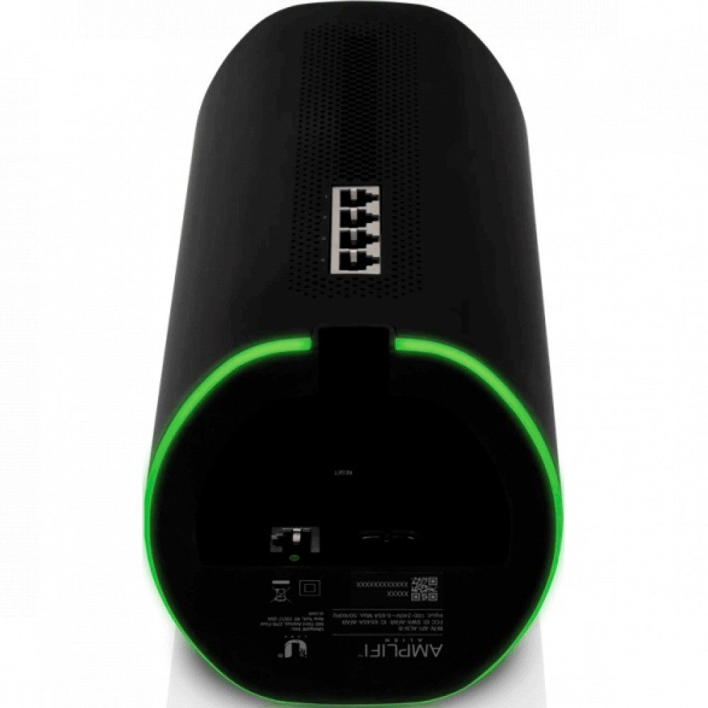 Маршрутизатор для дома Ubiquiti AmpliFi Alien AFi-ALN-EU - миниатюра 5