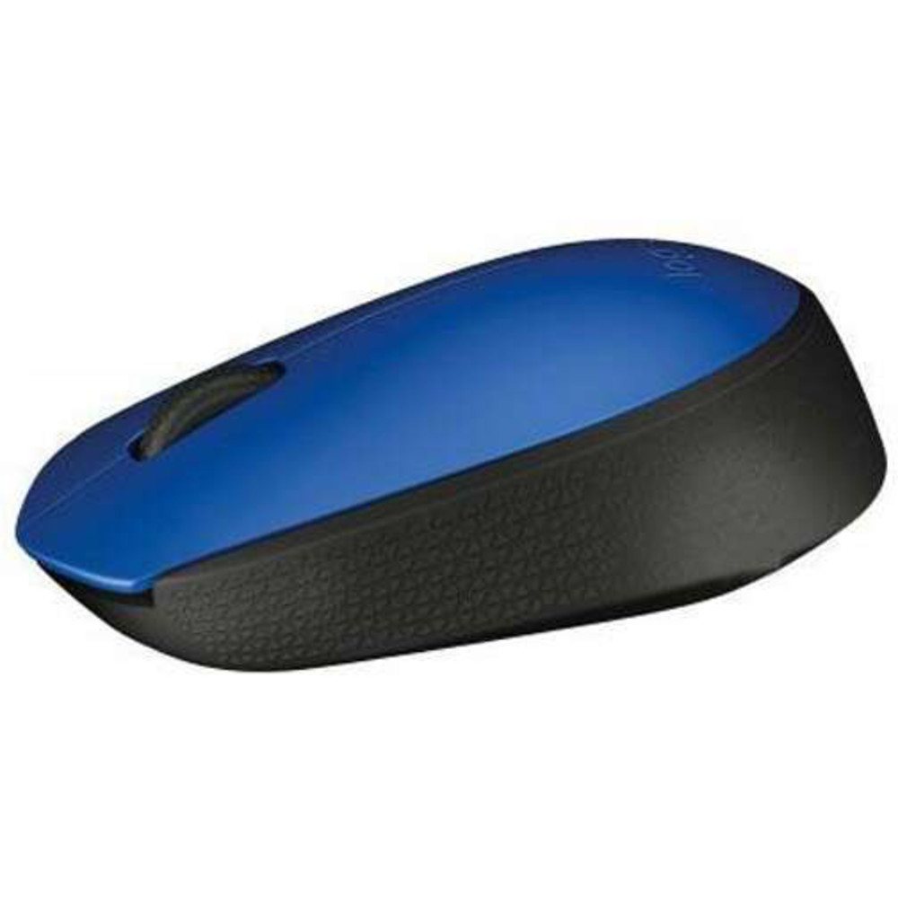 Мышь Logitech M171 910-004640 Бюджетные, Беспроводная - миниатюра 2
