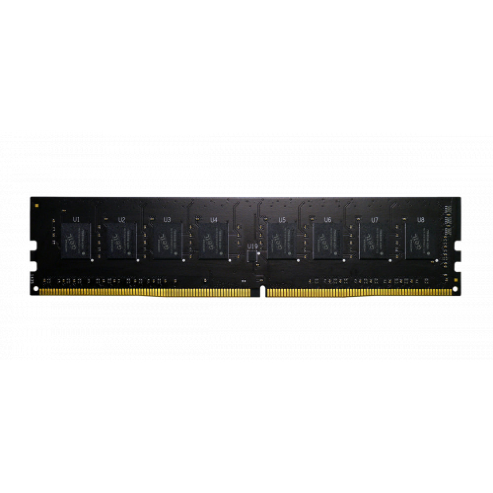 ОЗУ Geil Pristine GP48GB3200C22SC DIMM, DDR4, 8 Гб, 3200 МГц — фото товара