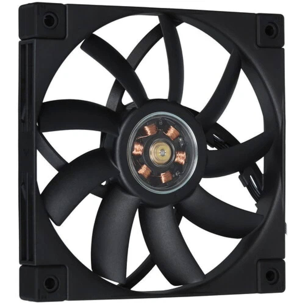 Система охлаждения Deepcool FT12 SLIM R-FT12SLIM-BKWPN1-G Для системного блока — фото товара