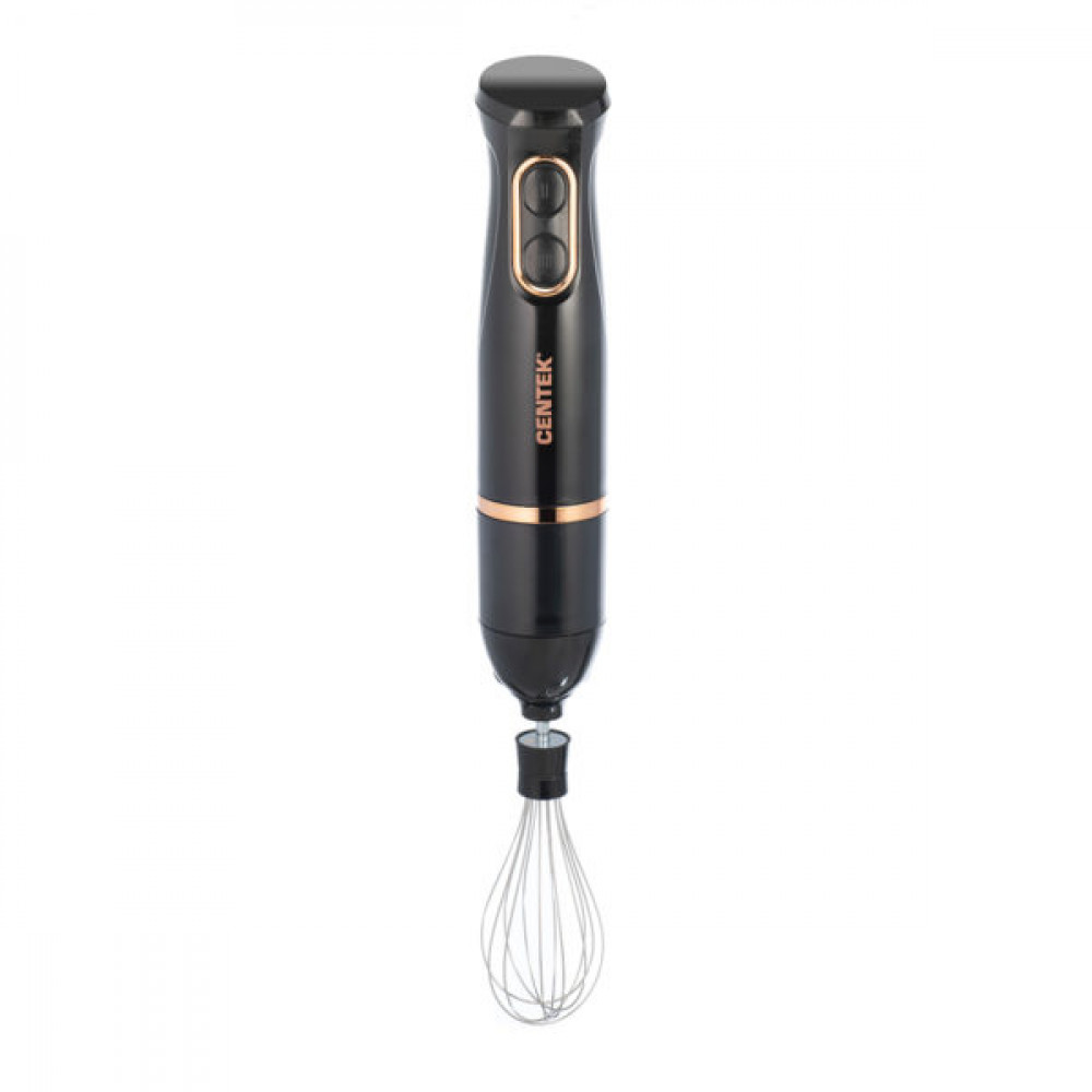 Блендер Centek CT-1347 CT-1347/BLACK Погружной, 800 Вт - миниатюра 4