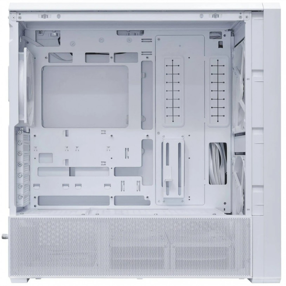 Корпус Lian Li Lancool 217 INF White G99.LAN217INFW.10R Mid-Tower - миниатюра 3