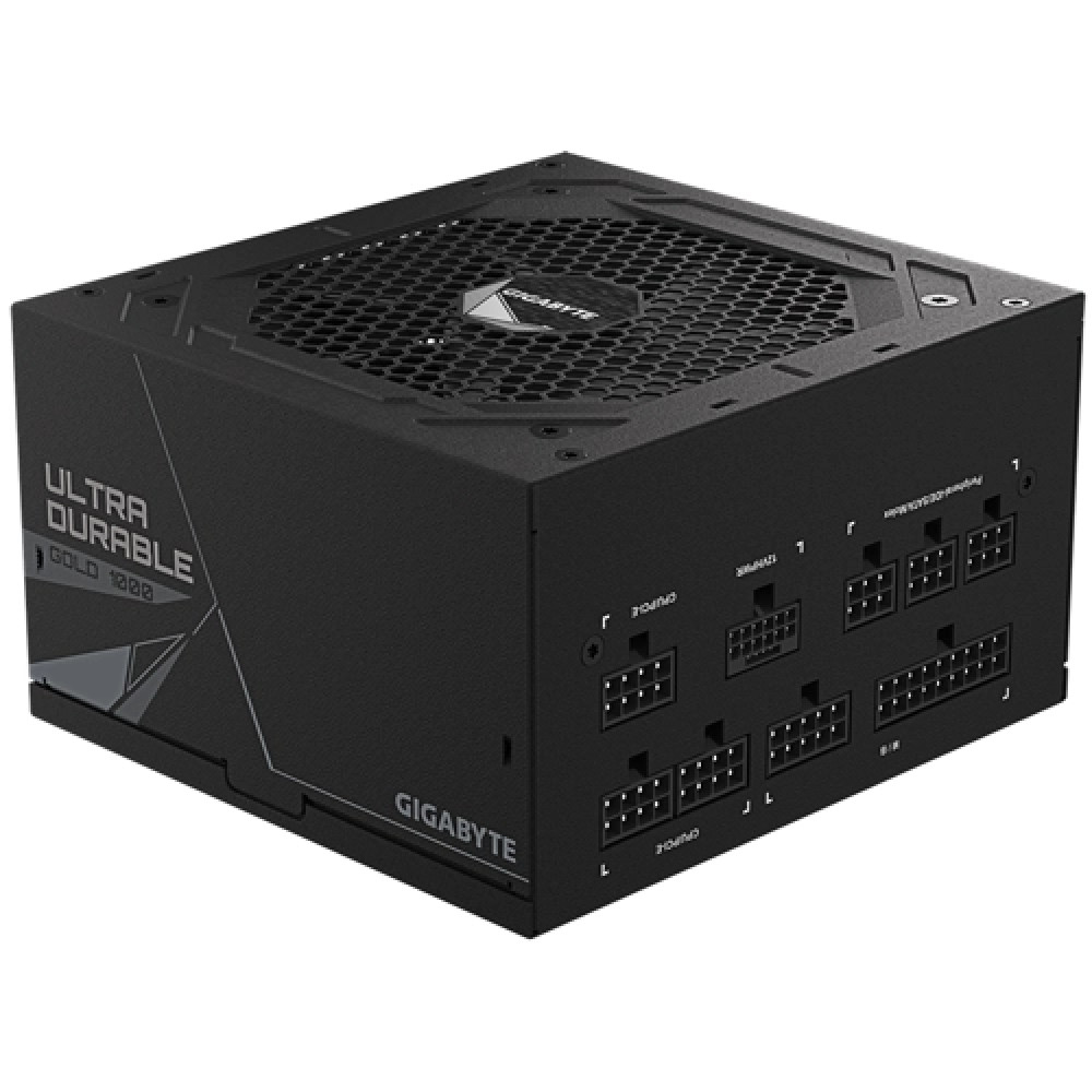 Блок питания Gigabyte UD1000GM PG5 GP-UD1000GM PG5 1000 Вт — фото товара