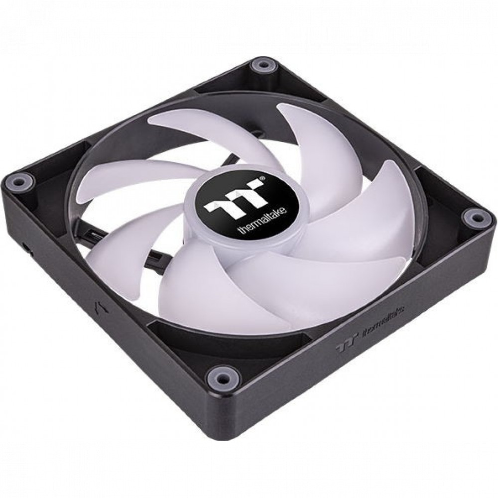 Система охлаждения Thermaltake CT140 ARGB Sync PC Cooling Fan (2 pack) CL-F150-PL14SW-A Для системного блока - миниатюра 2