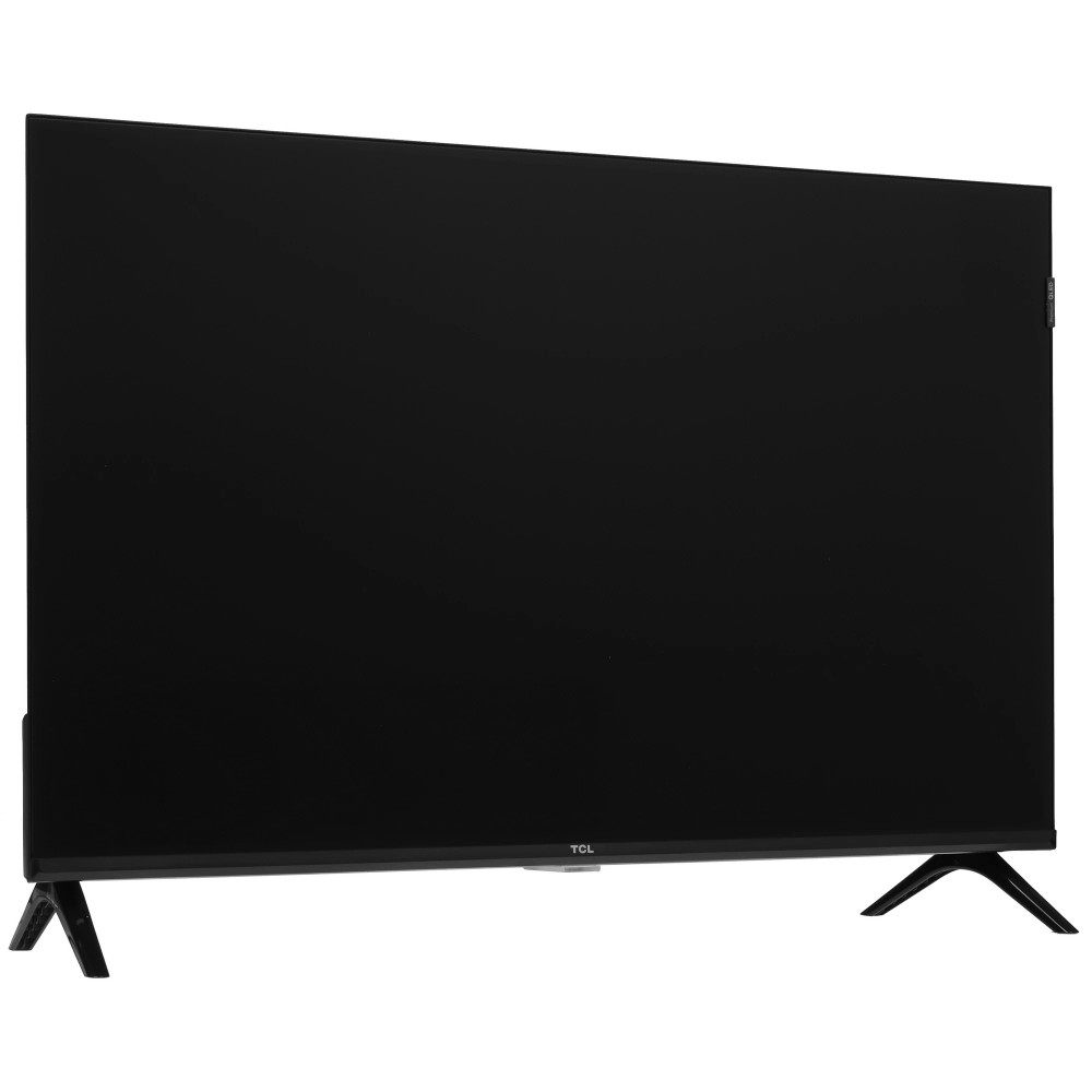 Телевизор TCL 32S4K-RU 32 ", Smart TV, Черный - миниатюра 3