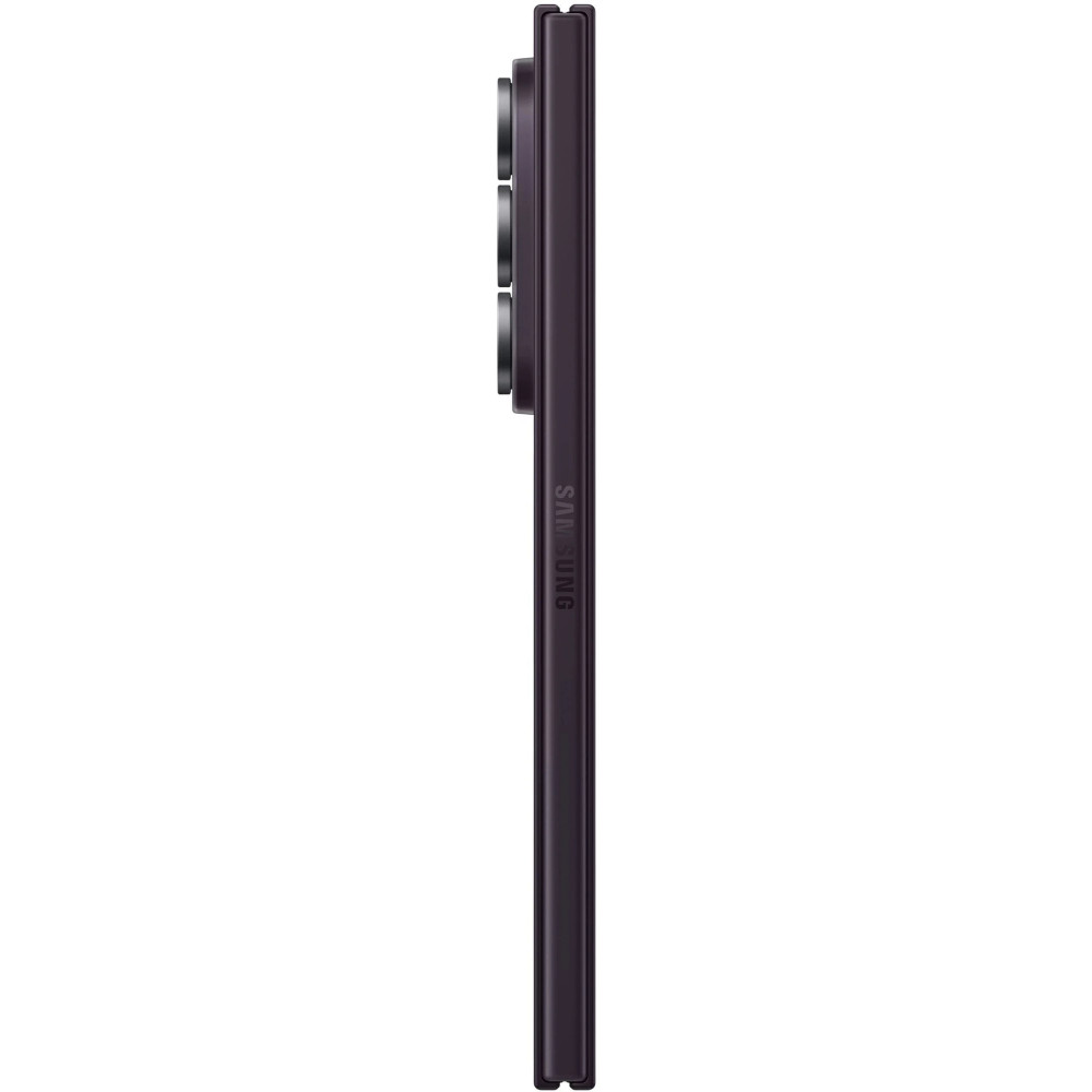 Смартфон Samsung Galaxy Z Fold8 Ultra SM-F976BZVNCAU 1024 Гб, 16 Гб - миниатюра 5